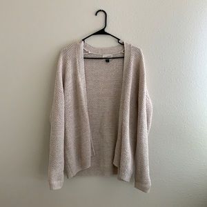 Universal Thread Cardigan